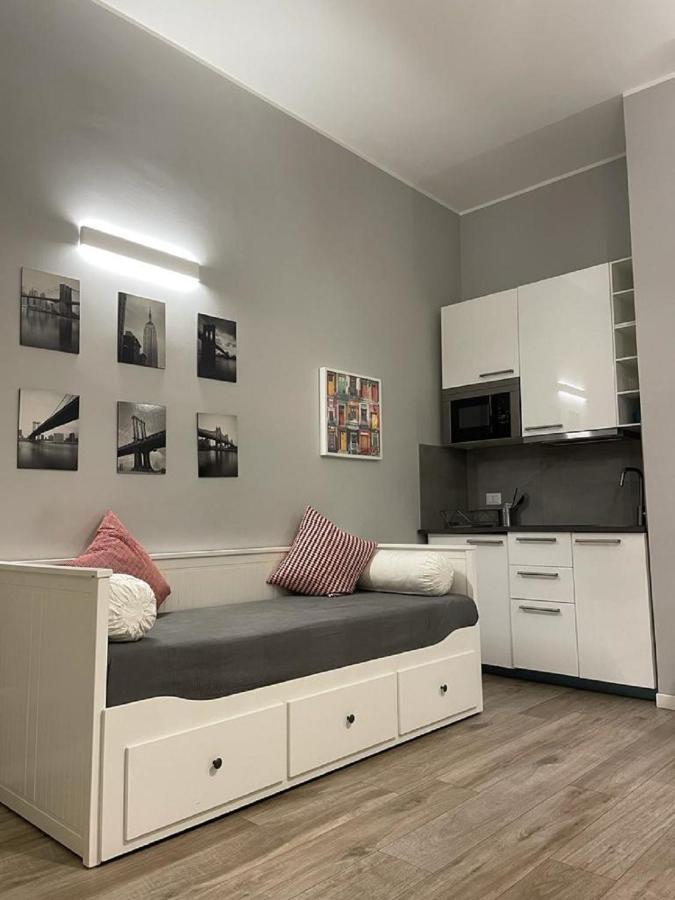 Jr Mm3 Repubblica -stazione-centro Direz- C3 Apartment Milan