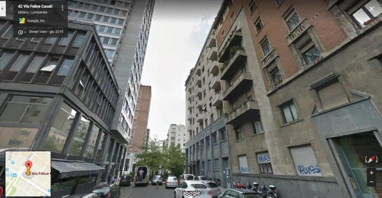 Jr Mm3 Repubblica -stazione-centro Direz- C3 Apartment *